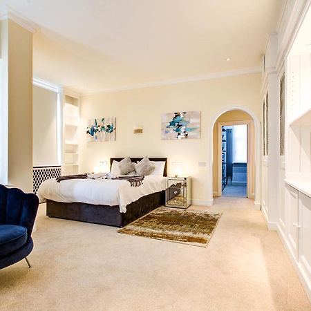 伦敦Knightsbridge Harrods Luxury House公寓 外观 照片